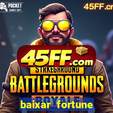 baixar fortune tiger 2